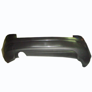 Paragolpe Renault Fluence 10/ trasero