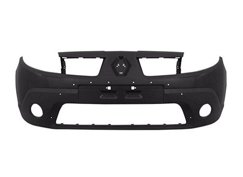 Paragolpe Renault Sandero Stepway 08/11 c/agujero delantero