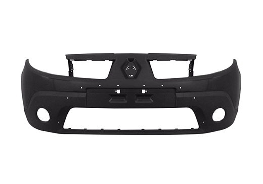 Paragolpe Renault Sandero Stepway 08/11 c/agujero delantero