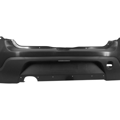 Paragolpe Renault Sandero Stepway 08/ trasero s/sensor