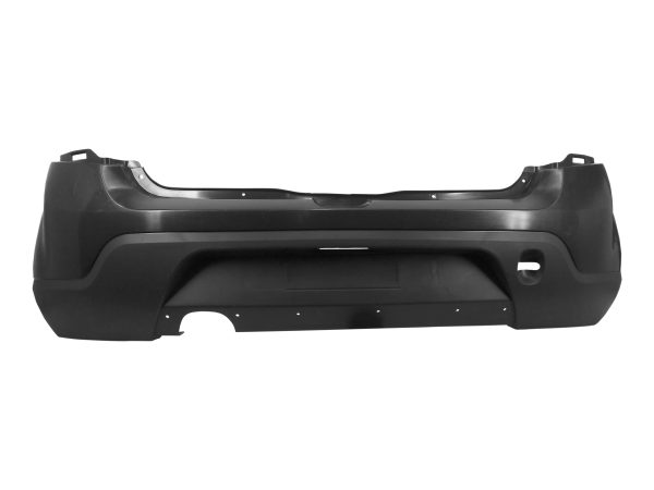 Paragolpe Renault Sandero Stepway 08/ trasero s/sensor