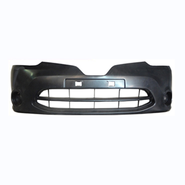 Paragolpe Renault Clio Mio 13 delantero s/agujero