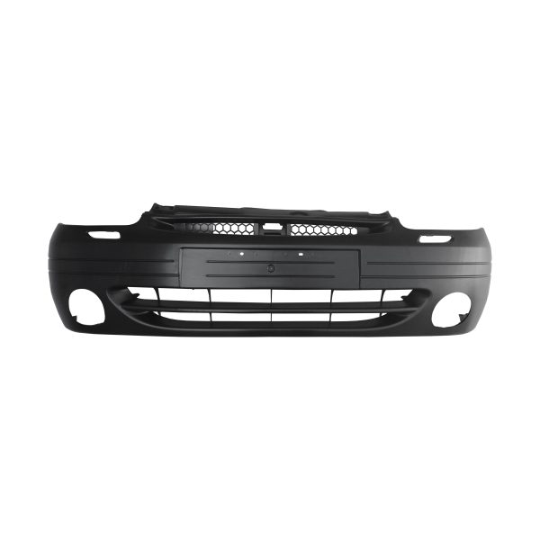 Paragolpe Renault Clio 00/03 delantero c/agujero