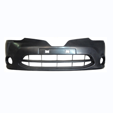 Paragolpe Renault Clio Mio 13 delantero c/agujero