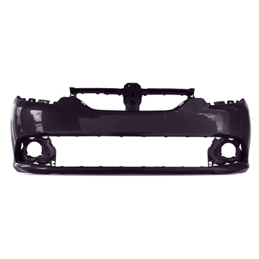 Paragolpe Renault Logan 14/19 Sandero 14/19 delantero