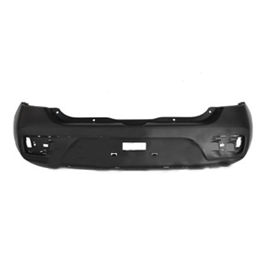 Paragolpe Renault Sandero Stepway 14/20 trasero