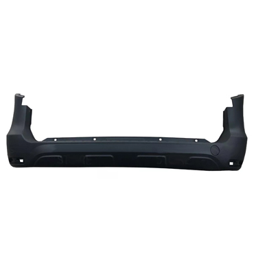Paragolpe Renault Kangoo 18/ trasero texturado