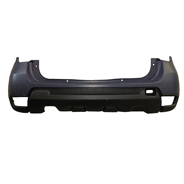 Paragolpe Renault Duster 15/ trasero