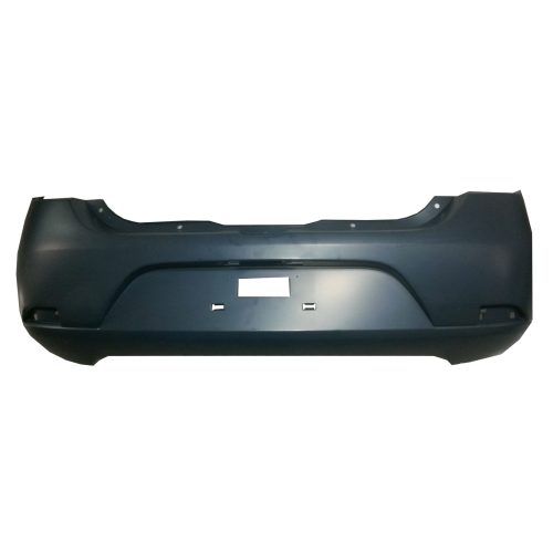 Paragolpe Renault Sandero 14/18 trasero