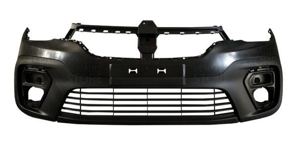 Paragolpe Renault Kangoo 18/ delantero liso