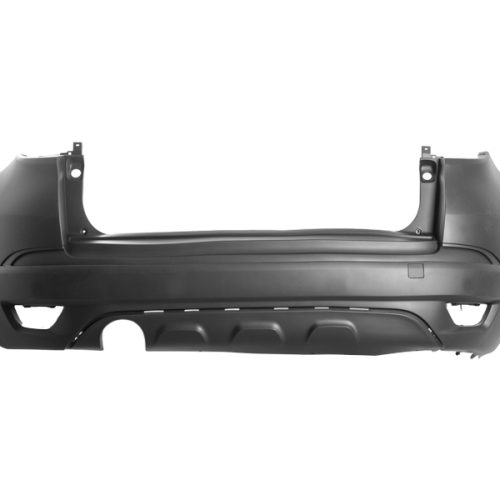 Paragolpe Renault Captur 17/ trasero