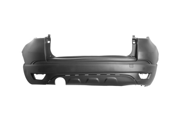 Paragolpe Renault Captur 17/ trasero