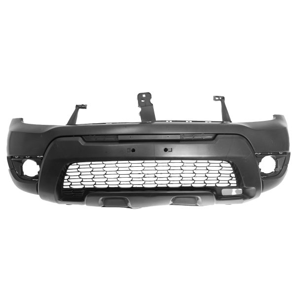 Paragolpe Renault Duster Oroch 15/20 delantero completo