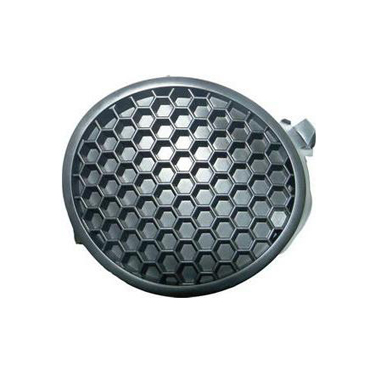 05-028-013.jpg Grilla de paragolpe para Renault Scenic 2000/2004 tapa derecho
