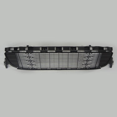 05-028-051.jpg Grilla central de paragolpe para Renault Megane III 2011/2015