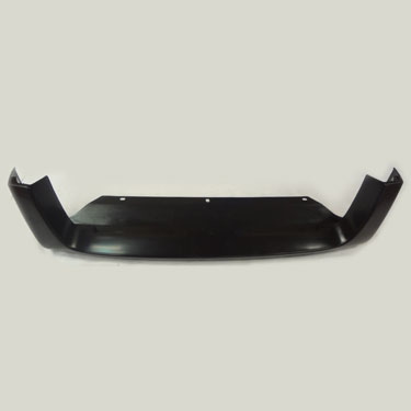 05-028-061.jpg Moldura de paragolpe para Renault Sandero Stepway 2011/2014 delantero