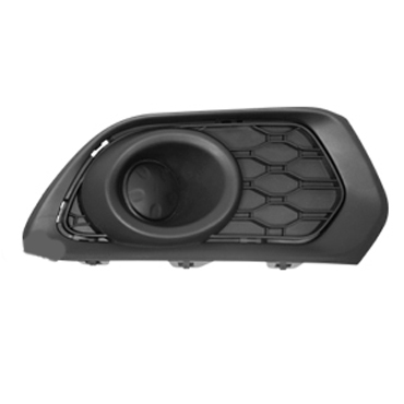 05-028-067.jpg Grilla lateral para Renault Sandero desde 2014 sin faro derecho
