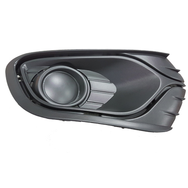 05-028-069.jpg Grilla lateral de paragolpe para Renault Logan 2014/2019 sin faro der