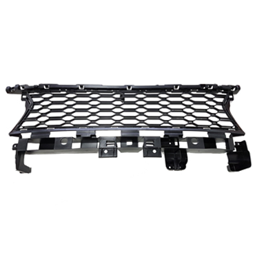 05-028-075.jpg Grilla central de paragolpe para Renault Sandero 2014/2019 delantero