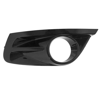 05-028-086.jpg Grilla lateral de paragolpe para Renault Fluence desde 2014 para faro izquierdo