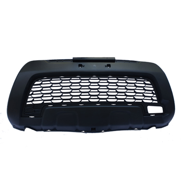 05-028-110.jpg Grilla central para Renault Duster / Duster Oroch 2015/2020