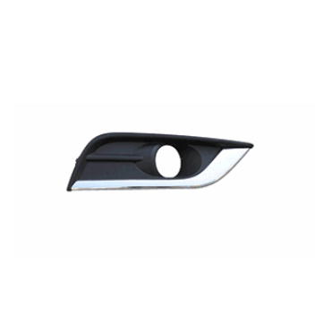 05-028-116.jpg Moldura de paragolpe para Renault Koleos desde 2018 con cromado para faro derecho
