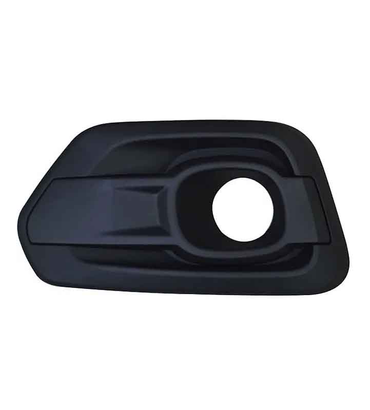 05-028-134.jpg Grilla lateral de paragolpe para Renault Kwid Outsider 2017/2021 para faro derecho