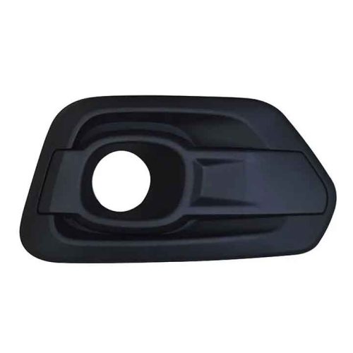 05-028-135.jpg Grilla lateral de paragolpe para Renault Kwid Outsider 2017/2021 para faro izquierdo