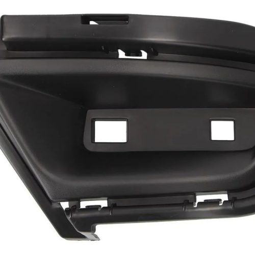 Grilla de paragolpe para Renault Duster desde 2015 tapa trasero derecho