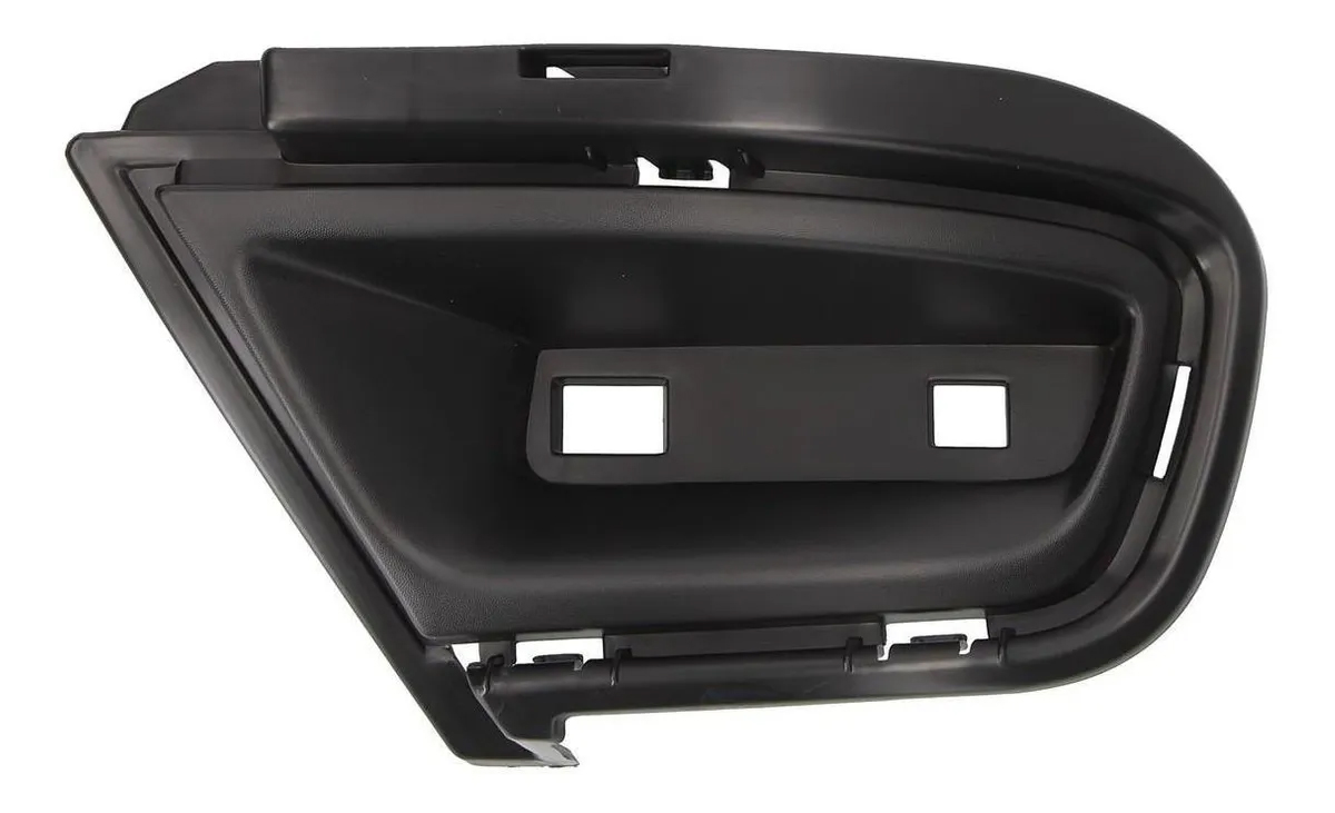 05-028-139.jpg Grilla de paragolpe para Renault Duster desde 2015 tapa trasero derecho