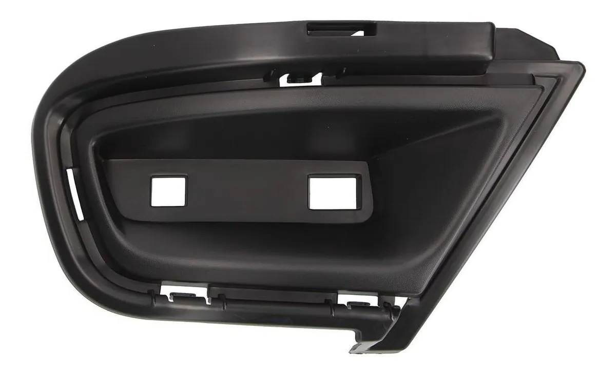 05-028-140.jpg Grilla de paragolpe para Renault Duster desde 2015 tapa trasero izquierdo
