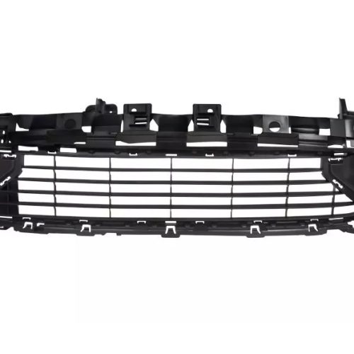 Grilla central de paragolpe para Renault Sandero GT desde 2014 delantero