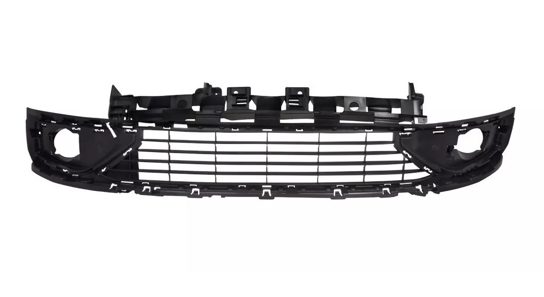 05-028-147.jpg Grilla central de paragolpe para Renault Sandero GT desde 2014 delantero