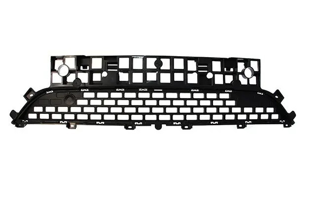 05-028-153.jpg Grilla central para Renault Master desde 2023 sin sensor delantero