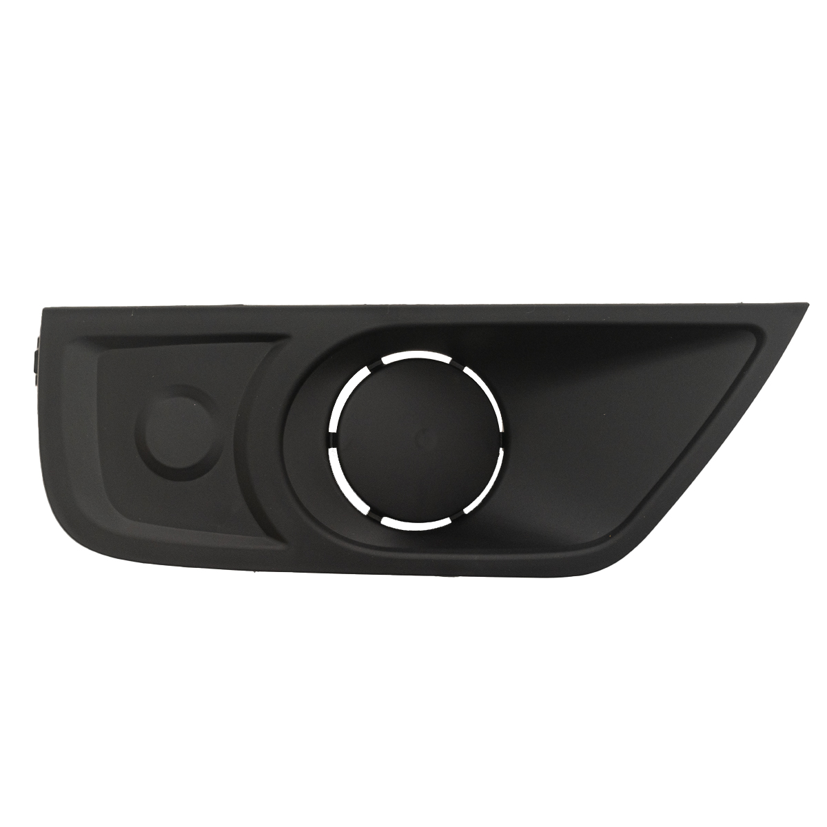 Grilla lateral de paragolpe para Renault Master desde 2023 derecho