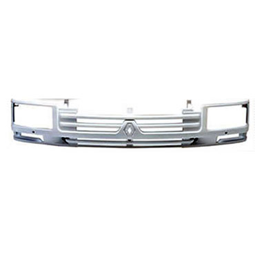 05-031-053.jpg Parrilla para Renault Trafic 01 blanca