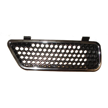 05-031-067.jpg Parrilla para Renault Scenic 00/Aro cromado derecho
