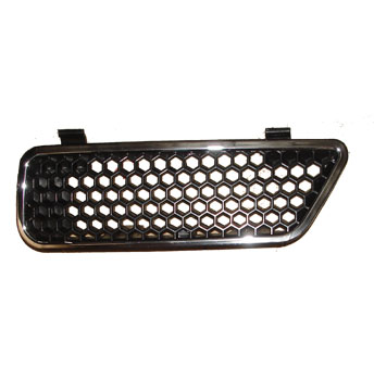 05-031-068.jpg Parrilla para Renault Scenic 00/Aro cromado izquierdo