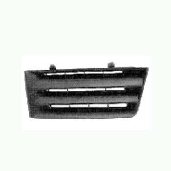 05-031-070.jpg Parrilla para Renault Megane II 05/izquierda