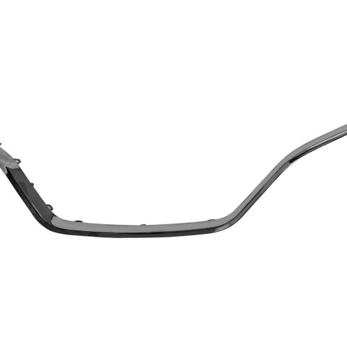 Parrilla para Renault Captur 17/moldura cromada