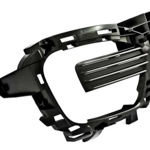 Soporte de óptica para Renault Captur 2017 derecho auxiliar