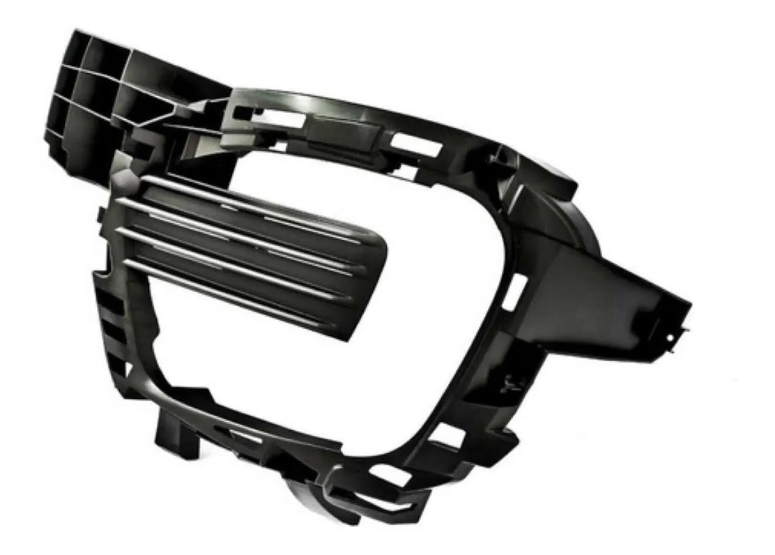 05-032-032.jpg Soporte de óptica para Renault Captur 2017 izquierdo auxiliar