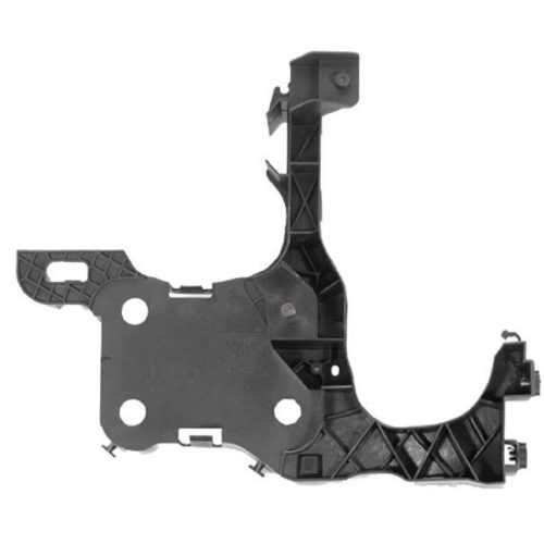 Soporte de óptica para Renault Megane 2005 derecho auxiliar