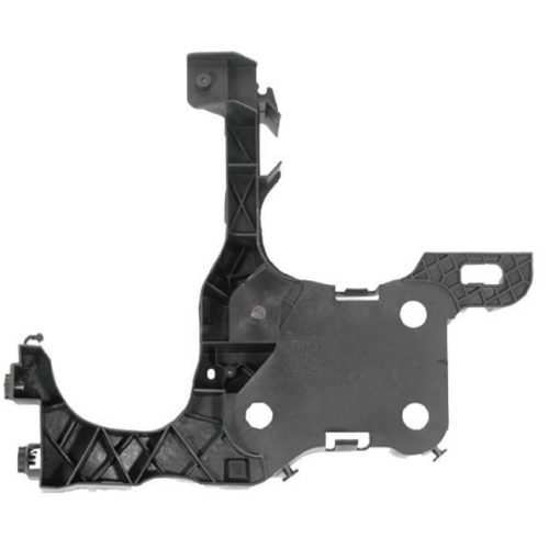 Soporte de óptica para Renault Megane 2005 izquierdo auxiliar
