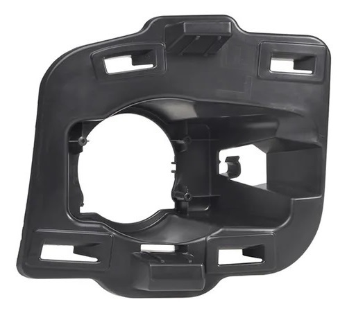 Soporte de óptica para Renault Sandero 2020 izquierdo auxiliar
