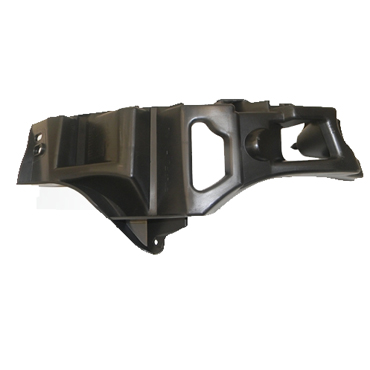 Soporte de paragolpes Renault Fluence 10/ soporte trasero lateral izquierdo