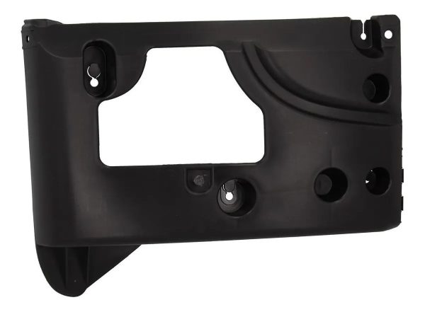 Soporte de paragolpes Renault Master 13/ trasero izquierdo