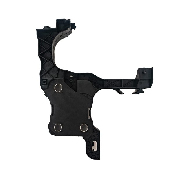 Soporte de paragolpes Renault Megane II 05/ sede optica derecho