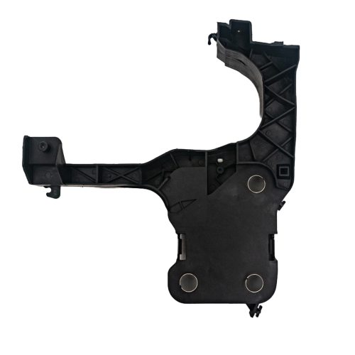 Soporte de paragolpes Renault Megane II 05/ sede optica izquierdo