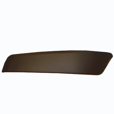 Banda de paragolpe Renault Grand Scenic 08/ delantera derecha